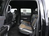 Thumbnail of 2023 Agate Black Metallic Ford F-150