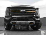 Thumbnail of 2023 Agate Black Metallic Ford F-150