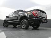 Thumbnail of 2023 Agate Black Metallic Ford F-150