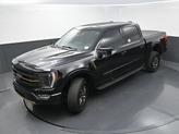Thumbnail of 2023 Agate Black Metallic Ford F-150