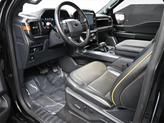 Thumbnail of 2023 Agate Black Metallic Ford F-150
