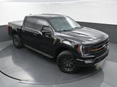 Thumbnail of 2023 Agate Black Metallic Ford F-150