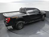 Thumbnail of 2023 Agate Black Metallic Ford F-150