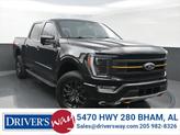 Photo of 2023 Agate Black Metallic Ford F-150