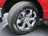 Thumbnail of 2021 Rapid Red Metallic Tinted Clearcoat Ford F-150