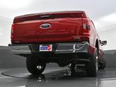 Thumbnail of 2021 Rapid Red Metallic Tinted Clearcoat Ford F-150