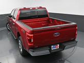 Thumbnail of 2021 Rapid Red Metallic Tinted Clearcoat Ford F-150