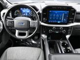 Thumbnail of 2021 Rapid Red Metallic Tinted Clearcoat Ford F-150