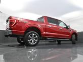 Thumbnail of 2021 Rapid Red Metallic Tinted Clearcoat Ford F-150