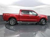 Thumbnail of 2021 Rapid Red Metallic Tinted Clearcoat Ford F-150