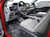 Thumbnail of 2021 Rapid Red Metallic Tinted Clearcoat Ford F-150