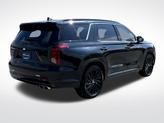 Thumbnail of 2025 Abyss Black Pearl Hyundai PALISADE