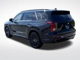 Thumbnail of 2025 Abyss Black Pearl Hyundai PALISADE