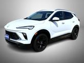 Photo of 2024 Summit White Buick Encore GX