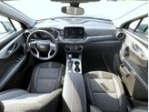Thumbnail of 2024 Sterling Gray Metallic Chevrolet Blazer