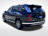 Thumbnail of 2026 Black Hyundai PALISADE