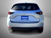 Thumbnail of 2021 Sonic Silver Metallic Mazda CX-5