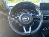 Thumbnail of 2021 Sonic Silver Metallic Mazda CX-5