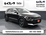 Photo of 2025 Aurora Black Pearl Kia Niro
