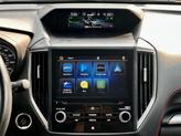 Thumbnail of 2020 Crystal Black Silica Subaru Forester