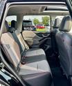 Thumbnail of 2020 Crystal Black Silica Subaru Forester