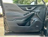 Thumbnail of 2020 Crystal Black Silica Subaru Forester