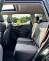 Thumbnail of 2020 Crystal Black Silica Subaru Forester
