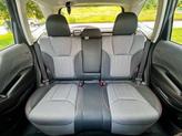 Thumbnail of 2020 Crystal Black Silica Subaru Forester