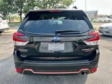 Thumbnail of 2020 Crystal Black Silica Subaru Forester