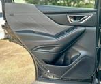 Thumbnail of 2020 Crystal Black Silica Subaru Forester