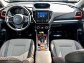 Thumbnail of 2020 Crystal Black Silica Subaru Forester