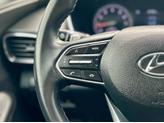 Thumbnail of 2023 Gray Hyundai SANTA FE