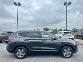 Thumbnail of 2023 Gray Hyundai SANTA FE