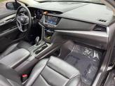 Thumbnail of 2018 Black Cadillac XT5