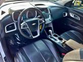 Thumbnail of 2013 White Chevrolet Equinox
