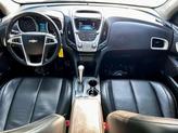 Thumbnail of 2013 White Chevrolet Equinox