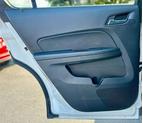 Thumbnail of 2013 White Chevrolet Equinox