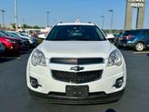 Thumbnail of 2013 White Chevrolet Equinox