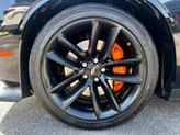Thumbnail of 2022 Black Dodge Challenger