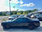 Thumbnail of 2022 Black Dodge Challenger