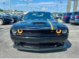 Thumbnail of 2022 Black Dodge Challenger