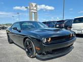 Photo of 2022 Black Dodge Challenger