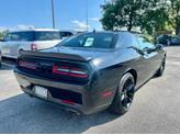 Thumbnail of 2022 Black Dodge Challenger