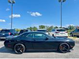Thumbnail of 2022 Black Dodge Challenger
