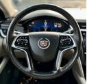 Thumbnail of 2013 Silver Cadillac XTS