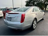 Thumbnail of 2013 Silver Cadillac XTS
