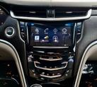 Thumbnail of 2013 Silver Cadillac XTS