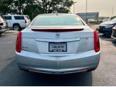 Thumbnail of 2013 Silver Cadillac XTS