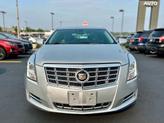 Thumbnail of 2013 Silver Cadillac XTS