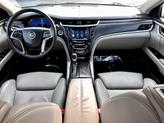 Thumbnail of 2013 Silver Cadillac XTS